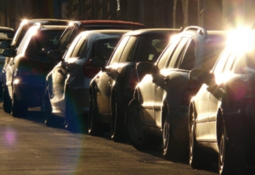 parking-alert-service