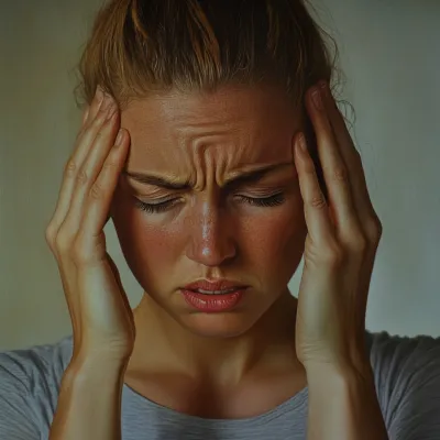 어지럽고 속이 울렁거리는 증상&amp;#44; 원인부터 효과적인 대처법까지 알아보기3