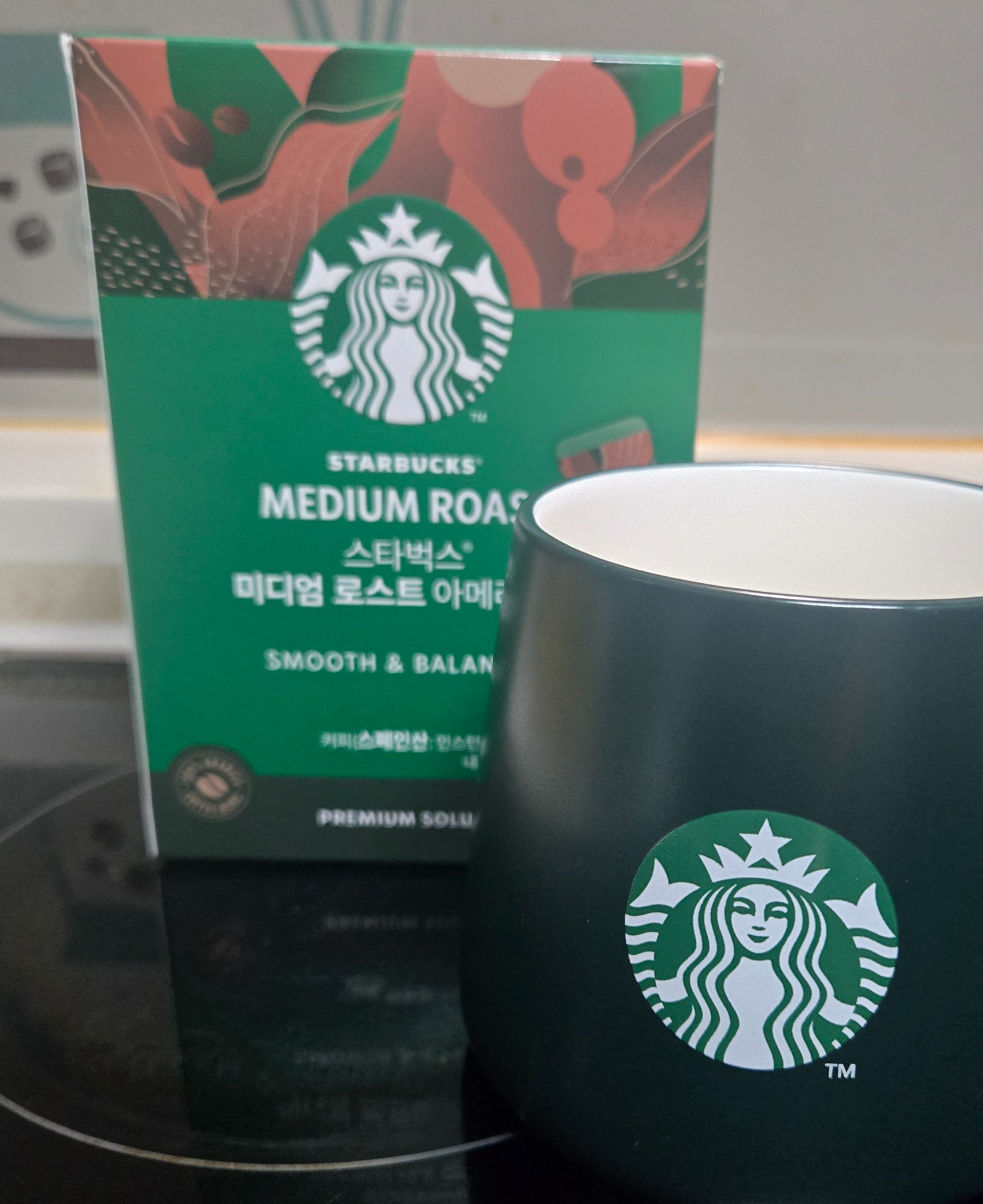 코스트코 스타벅스 미디엄 로스트 아메리카노 (가격비교, 맛후기, 보관법)