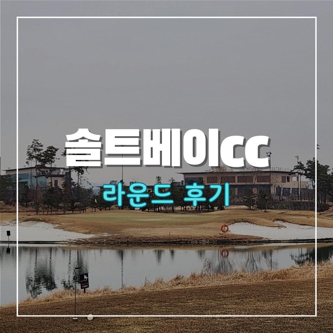 솔트베이