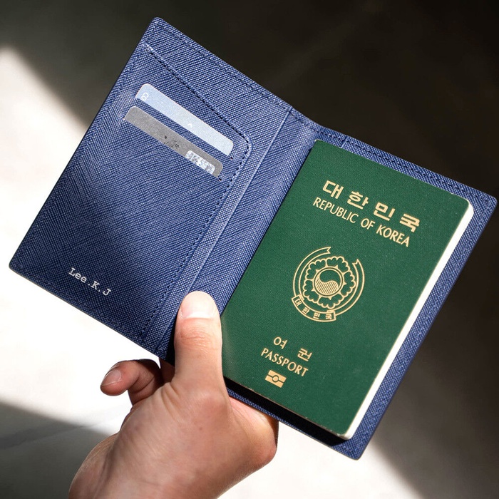 대한민국 여권 5