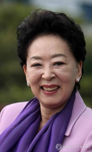 한국 영화의 전설 김지미 별세 향년 85세