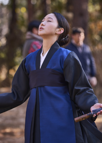 2025년에 한국영화 최고의 여배우(김고은,전종서,김혜수)