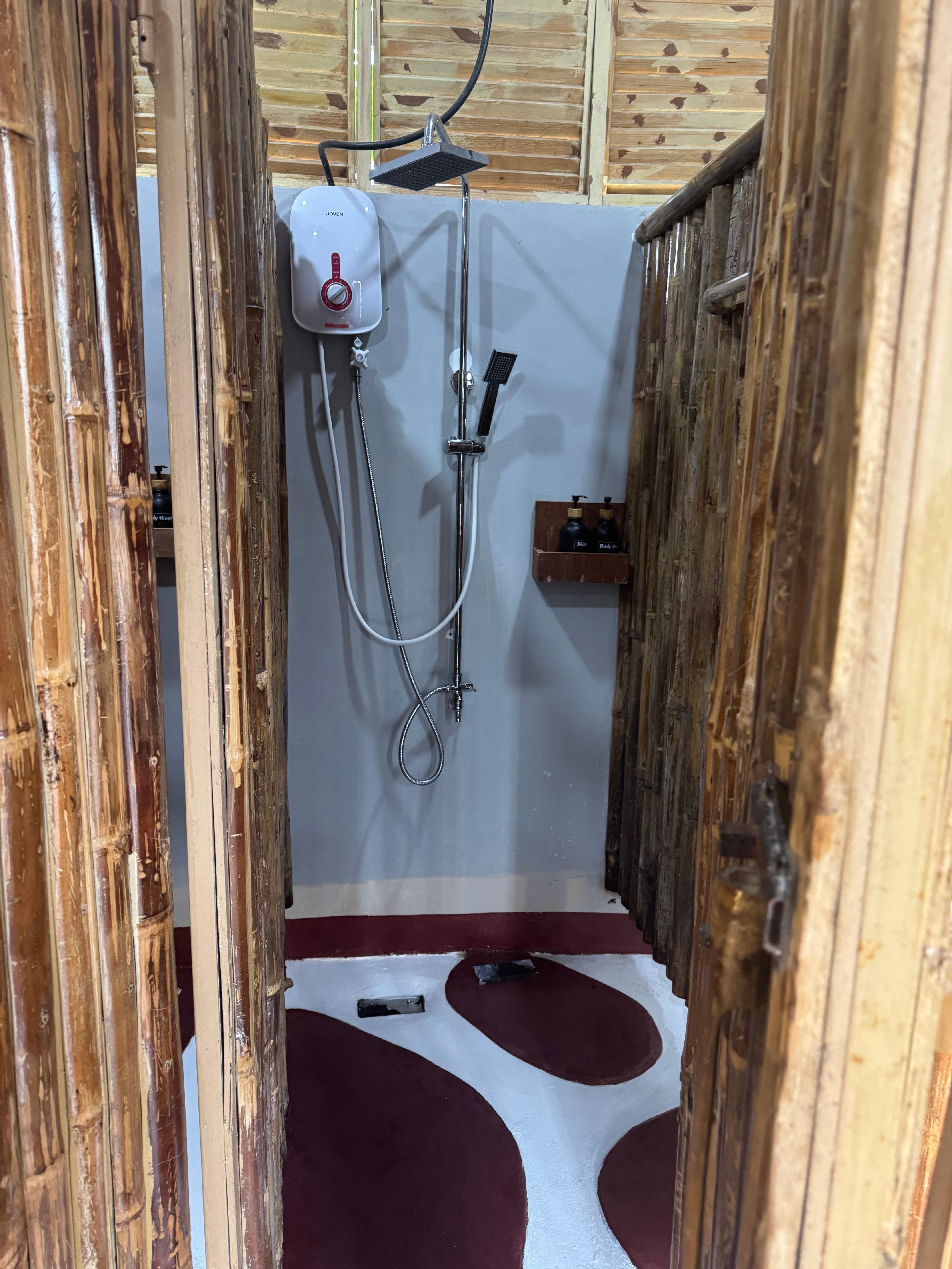 로컬페이지 발리카삭 나팔링 투어