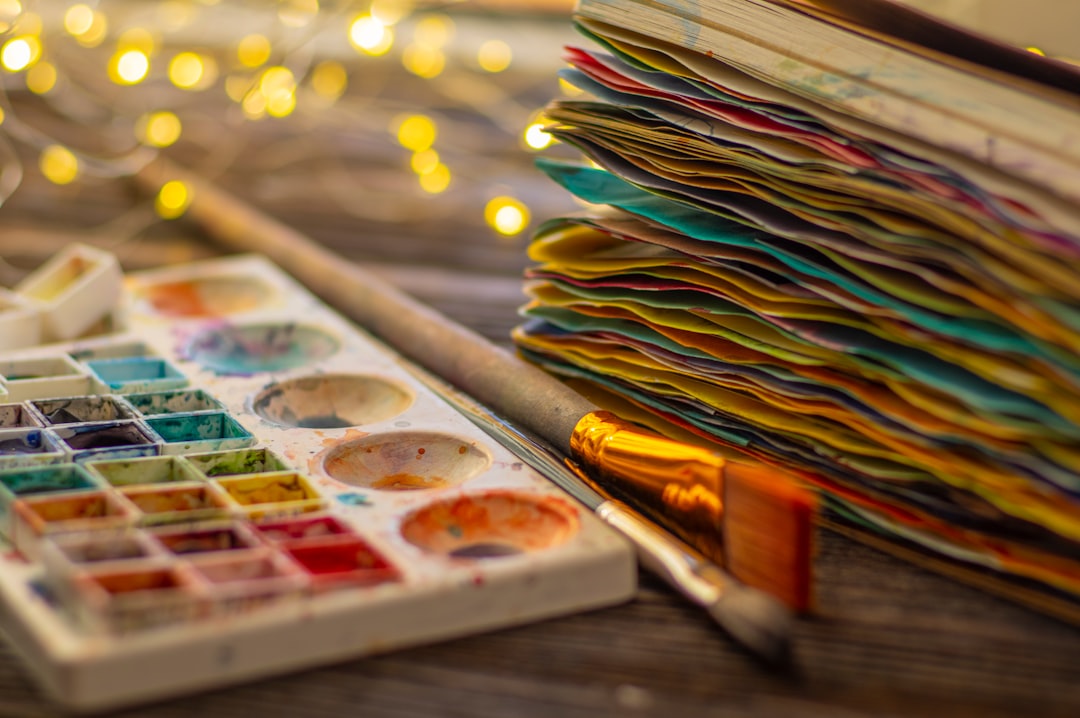 Palette