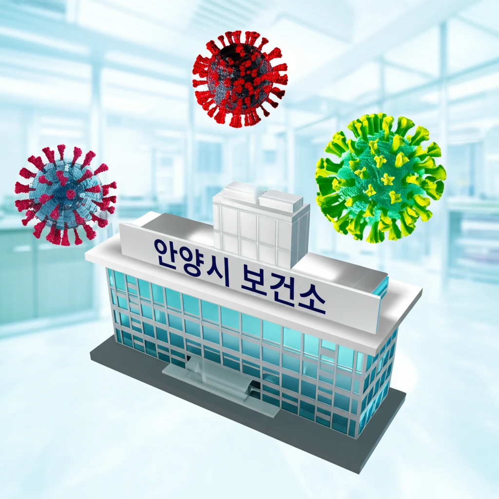 고위험군 성인 주목 2025 안양 보..