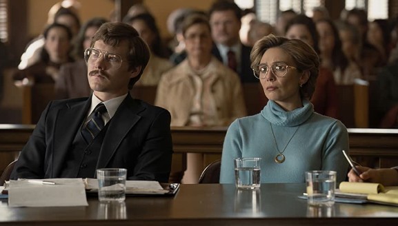 [미드 러브 앤 데스 추천] 드라마 다시보기 결말 줄거리 등장인물