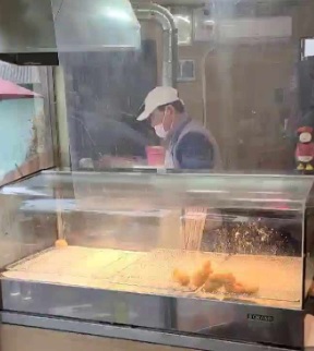 생활의 달인 은둔식달 양주 꽈배기 달인 맛집 사랑이 듬뿍 담긴 수제꽈배기 