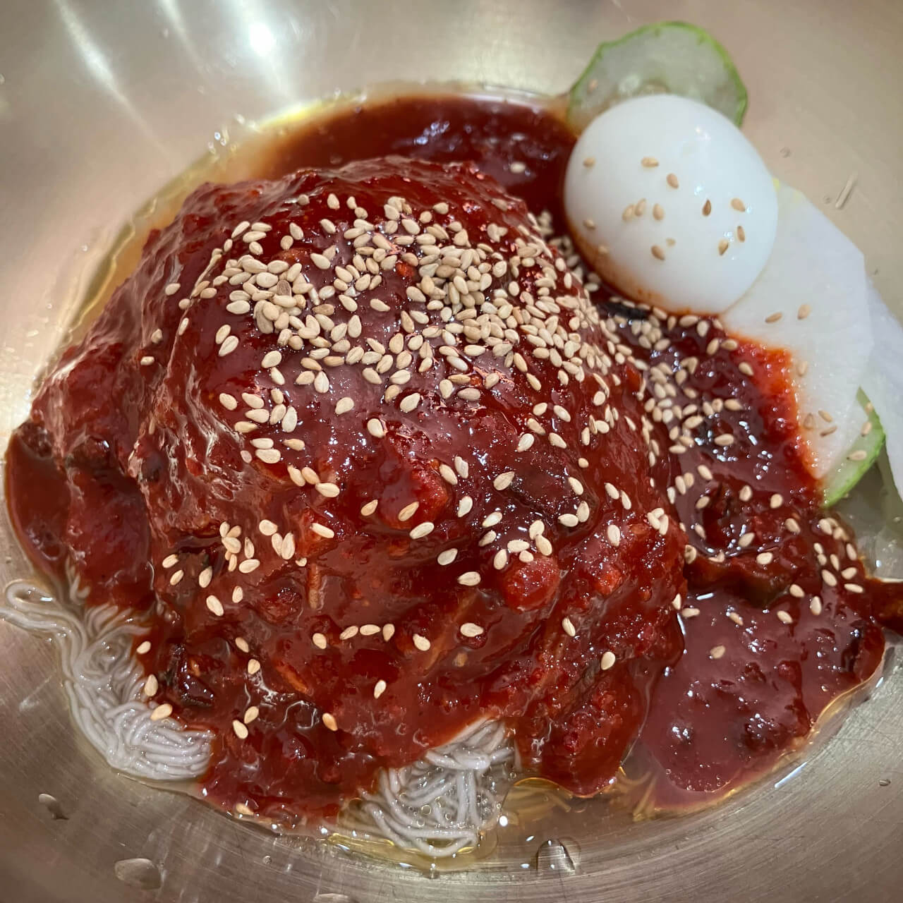 생생정보 2315회 가격파괴 Why 정통 함흥냉면과 명품사골북어국 6,000원 부천 8개월 냉면