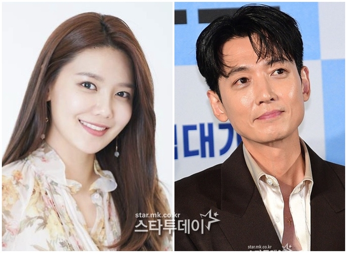 정경호 수영 결별 공식 인정 14년 열애 끝난 진짜 이유와 SNS 언팔 및 과거 결혼 발언 재조명