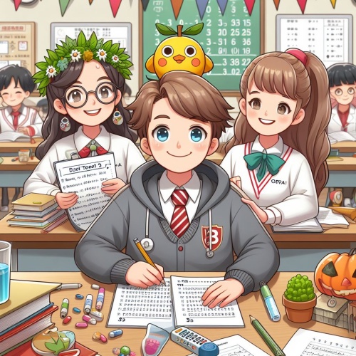 2024-3월-모의고사-준비물