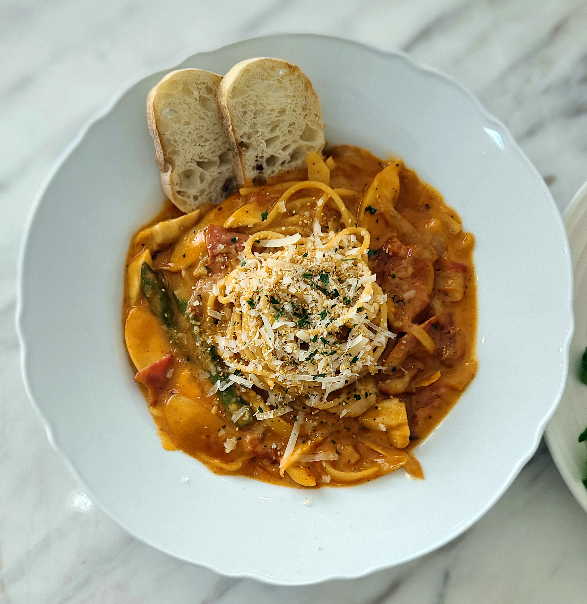 Romantian (로맨티앙)