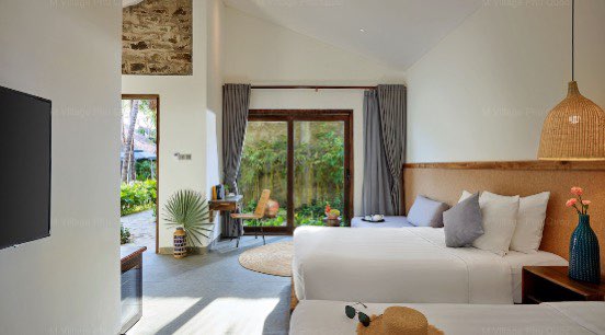 M 빌리지 푸꾸옥