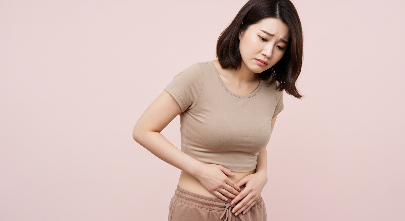 호르몬불균형&amp;#44; 여성질환