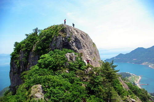 통영 가볼만한곳 여행지 