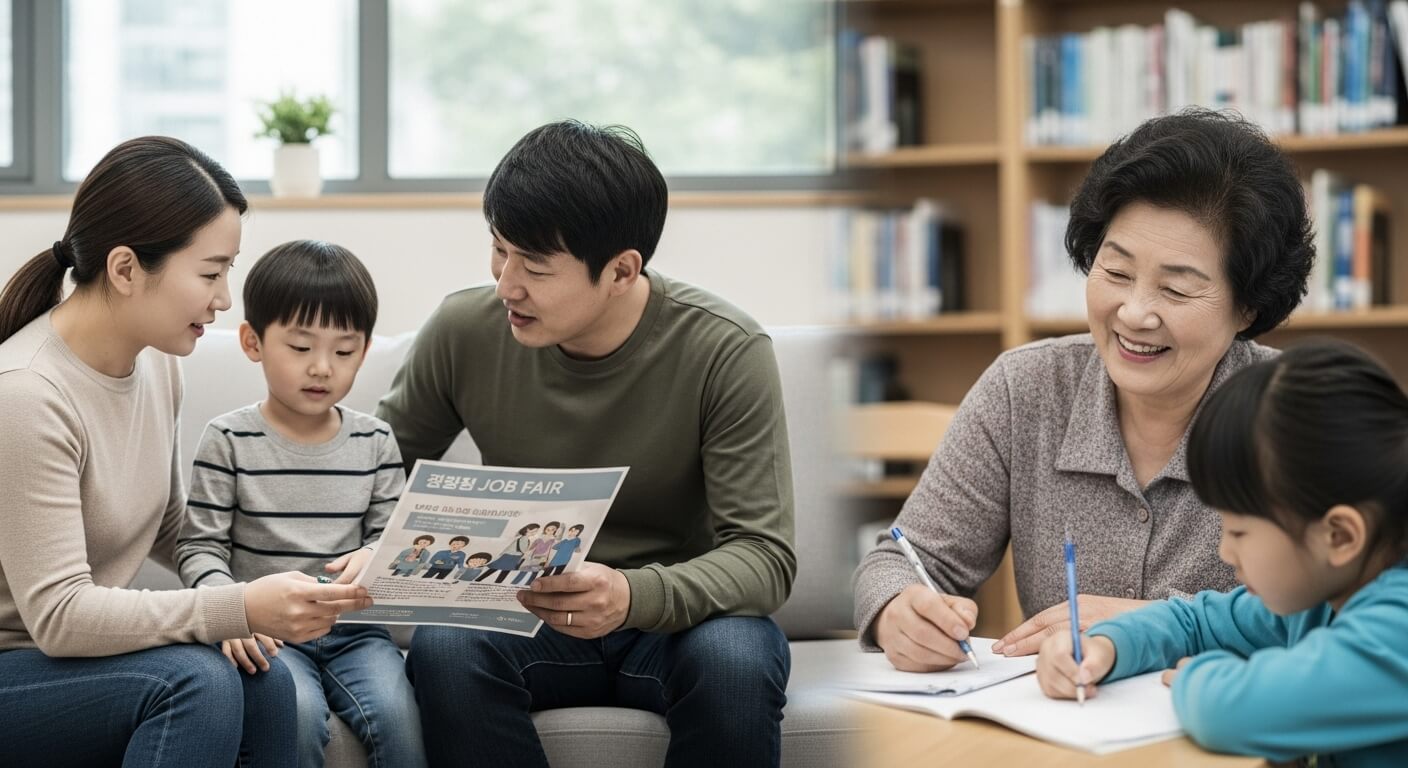 기초생활수급자 자격요건