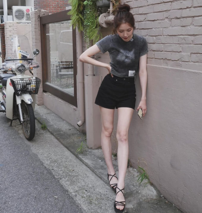 성해은 사복