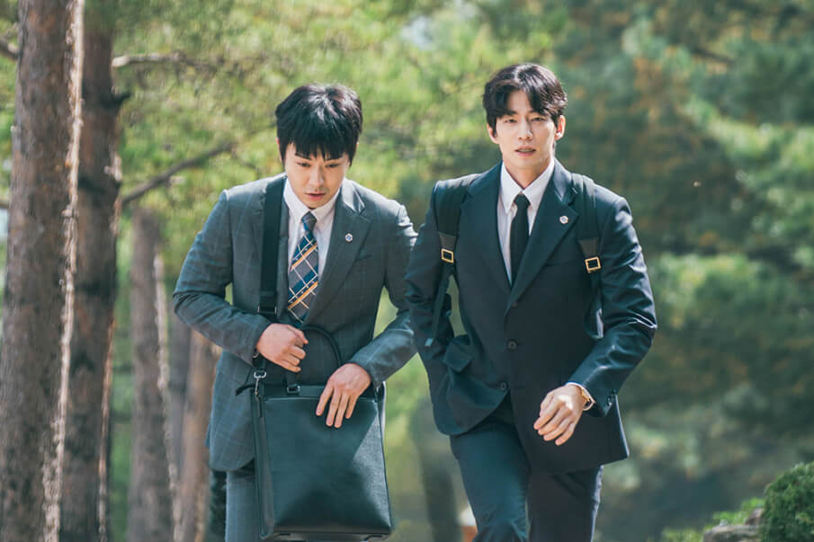 영화 폭락