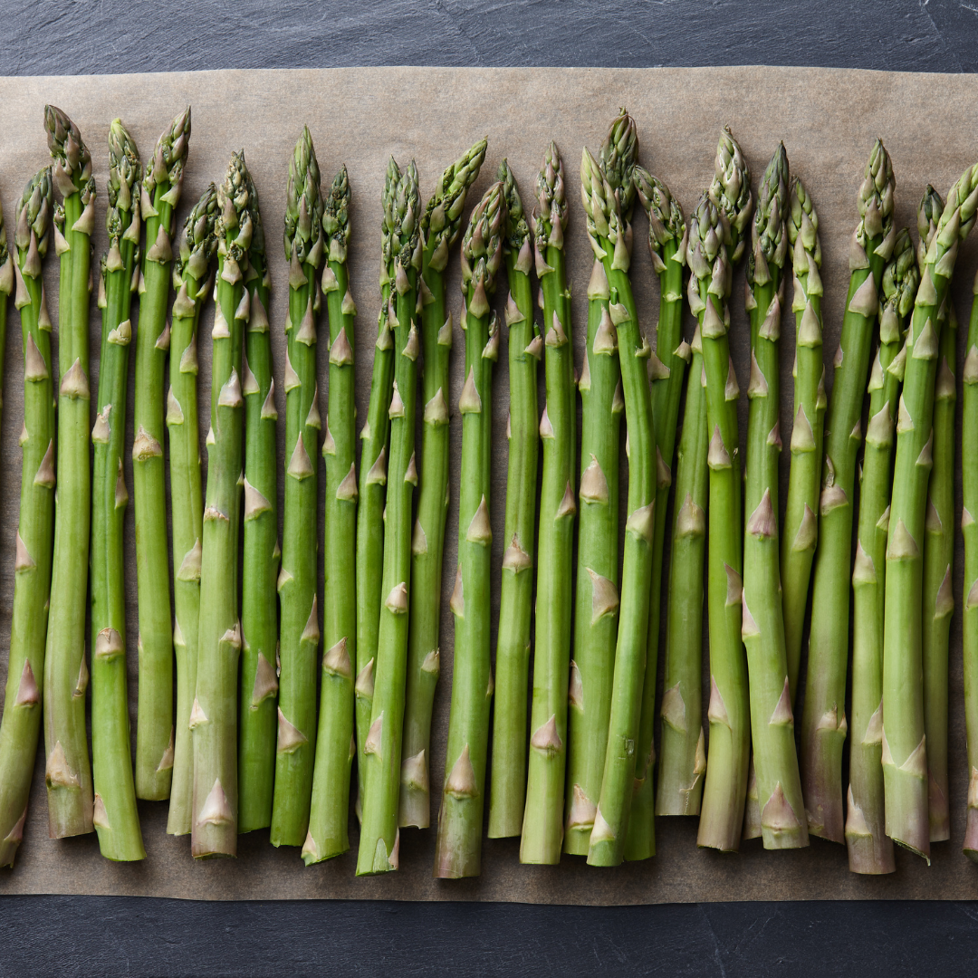 아스파라거스 효능 부작용 보관 방법 및 손질법