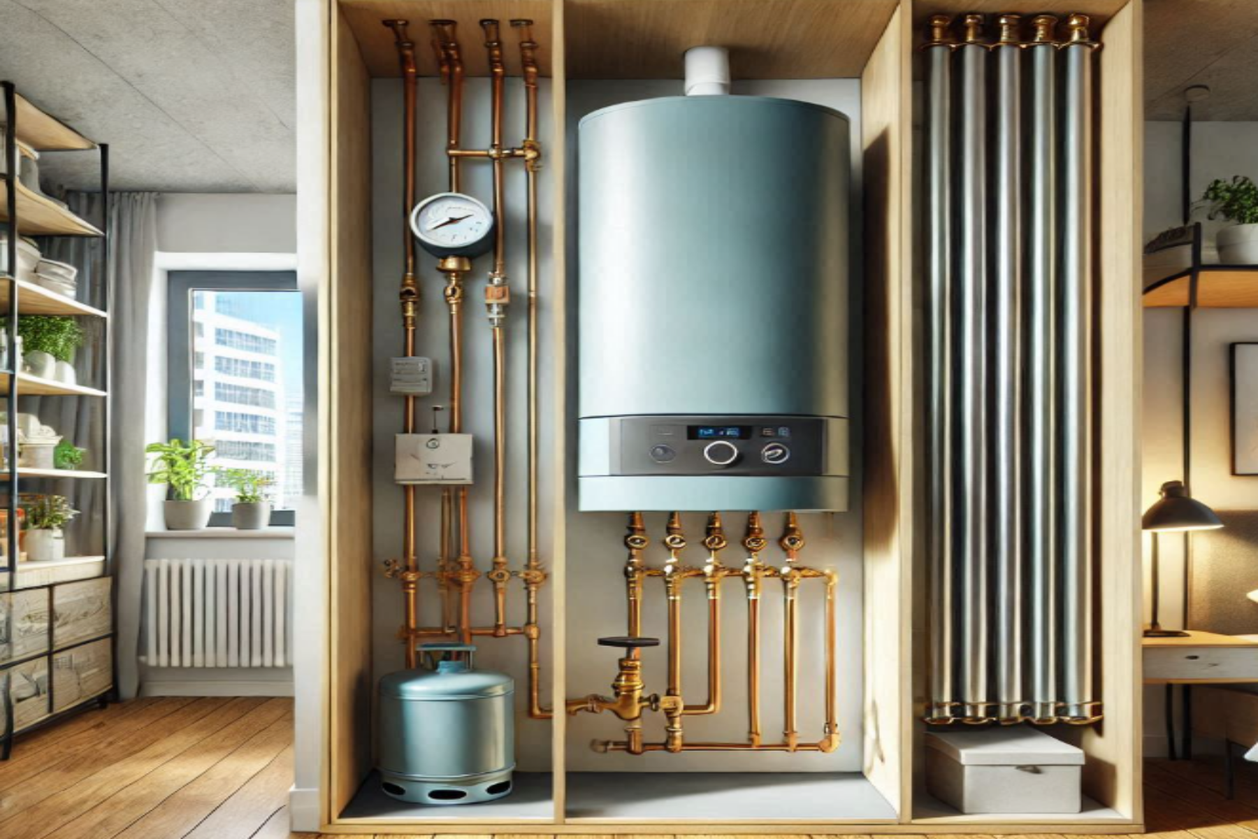 난방비 아끼는법 스틸컷4