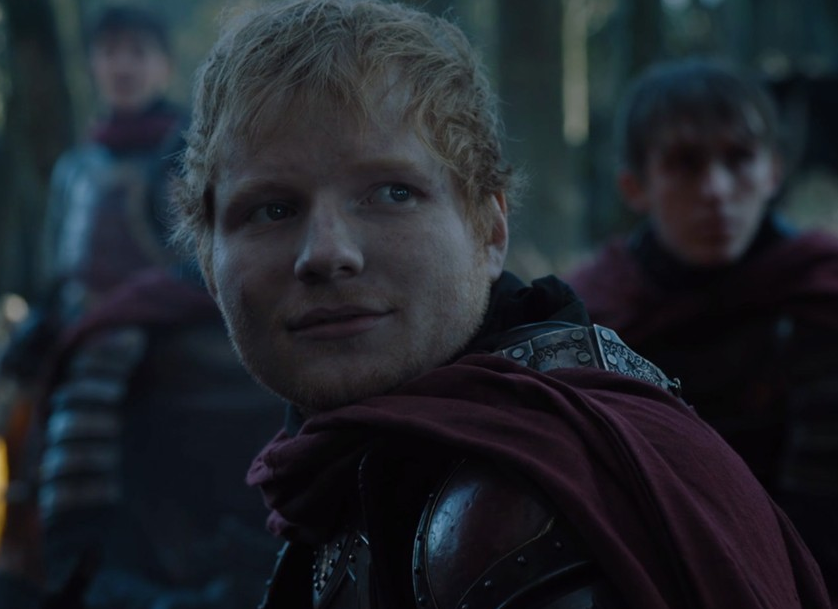 에드 시런 shape of you 외 히트곡 노래 모음 리스트