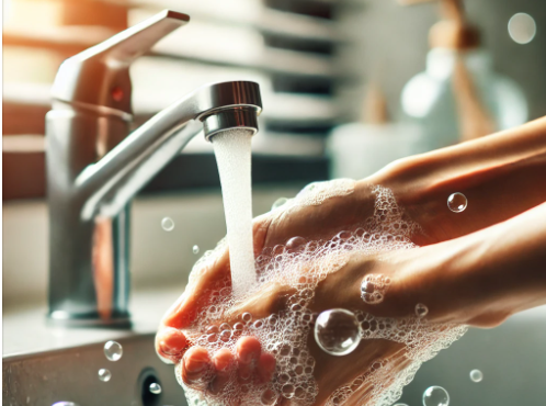 감기 예방을 위한 관리법 관련사진