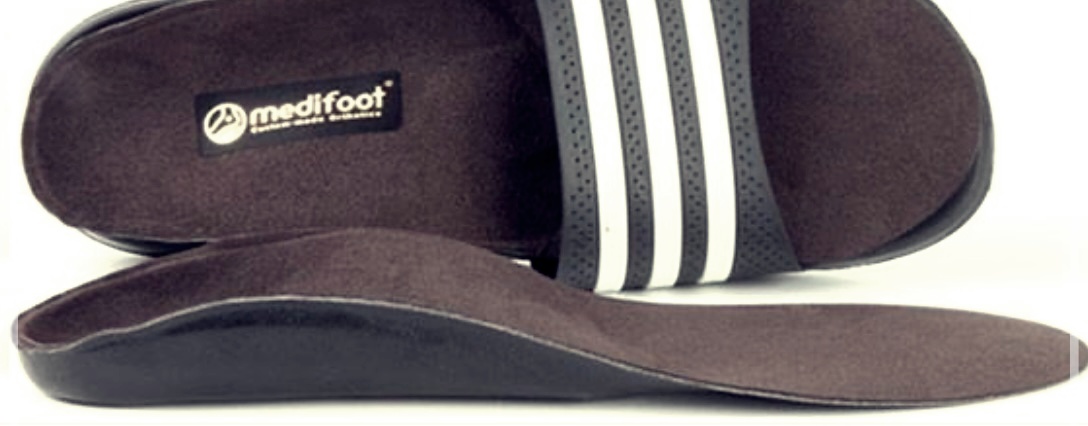 평발슬리퍼에 대한 이해