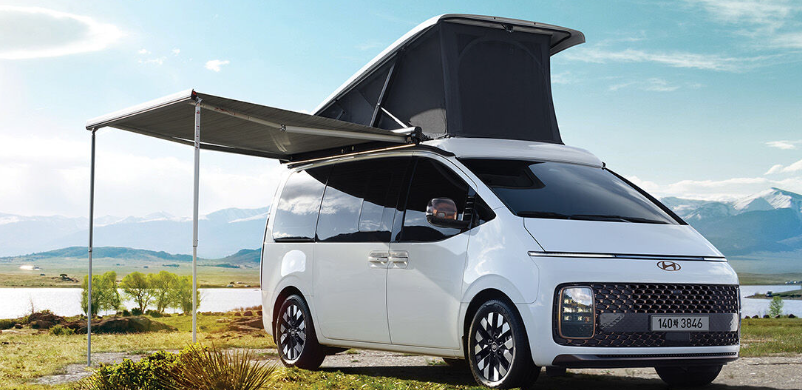 2024 스타리아 최신 가격표 및 추천 트림 선택 가이드