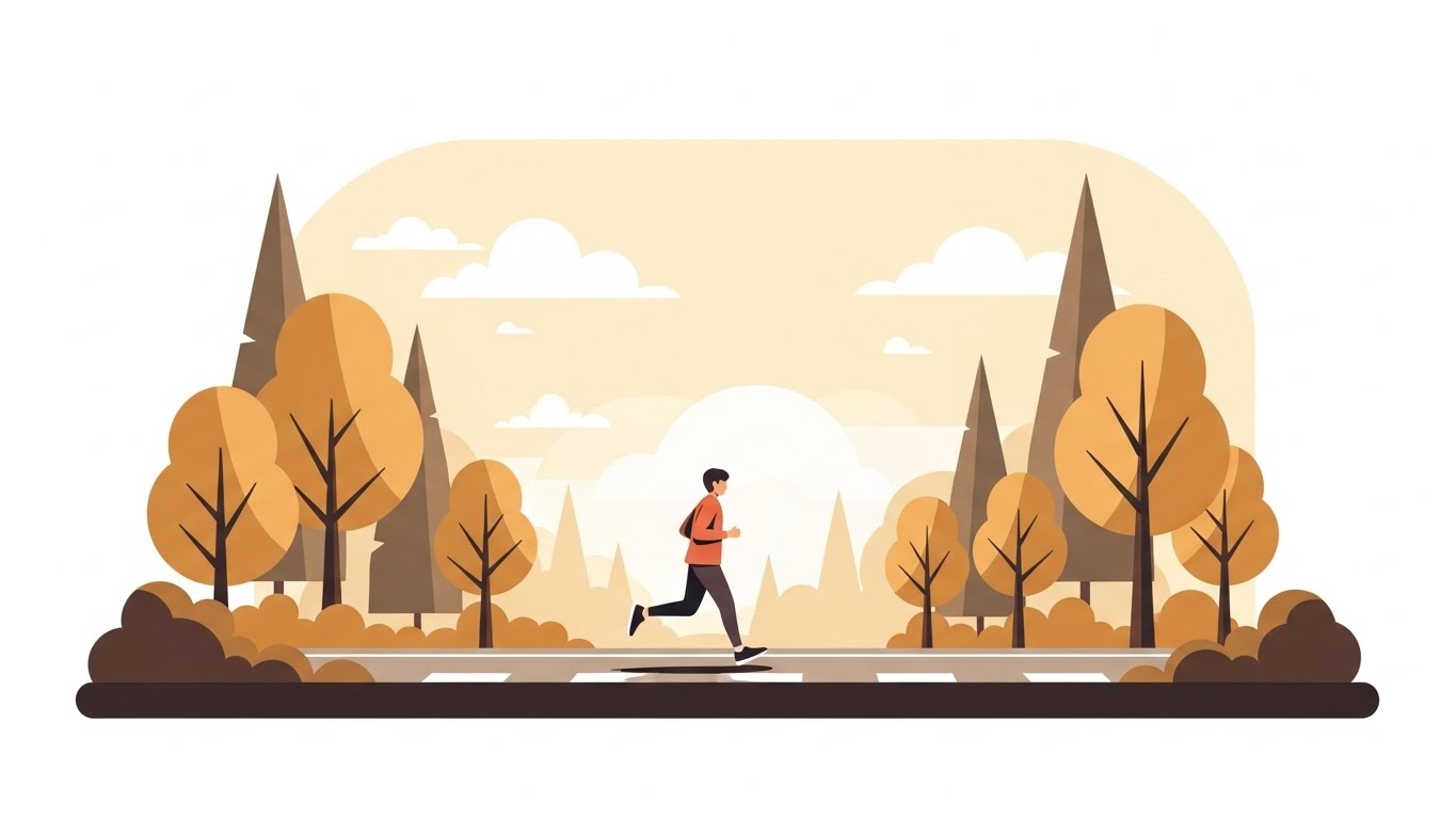 달리기 전에 절대 하지 말아야 할 14가지｜부상 없는 건강한 러닝 체크리스트