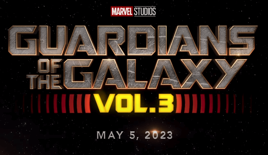 마블영화-가디언즈오브갤럭시3-개봉-포스터