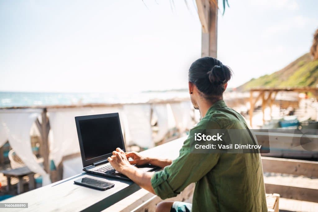 디지털 노마드 셀러를 위한 자동화 마케팅 전략