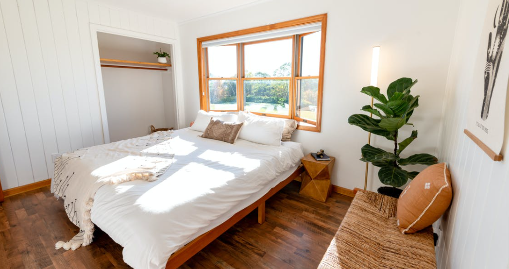 airbnb