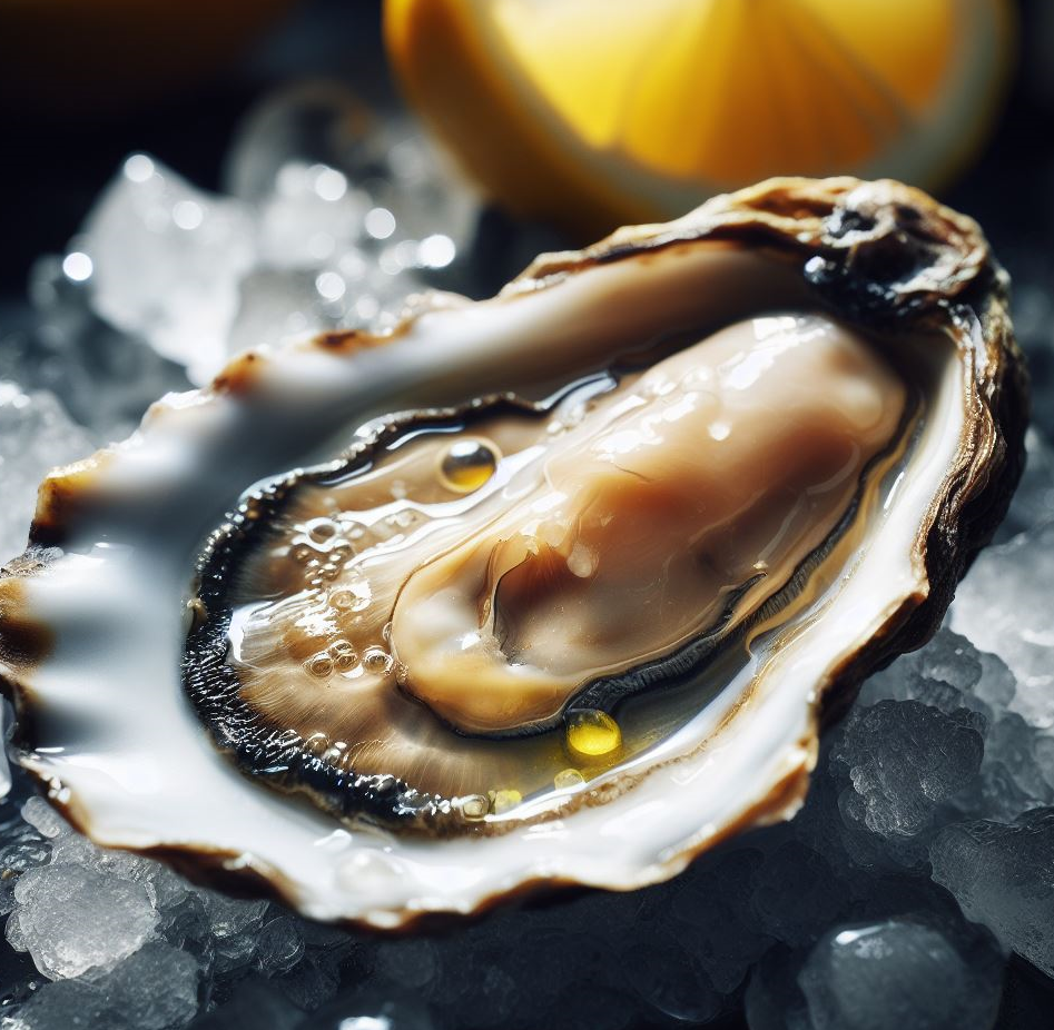 항바이러스 대표 음식