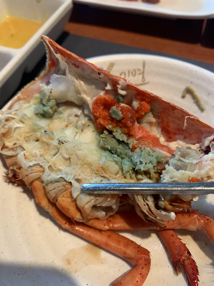 선유도역 맛집