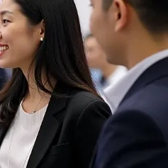 2025서울시 중장년 일자리 박람회 이미지