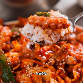 낙지볶음 황금레시피