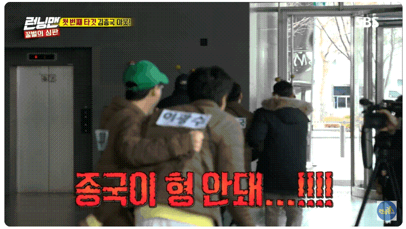 프레임당 낮은 퀄리티의 저장 모습