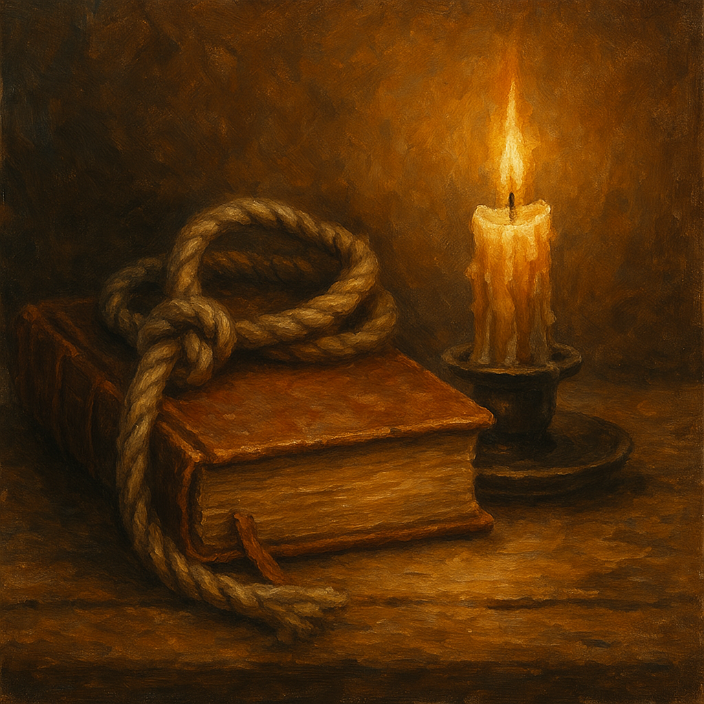 무언가를 포기한다는 건 무엇을 얻는 것인가? – 선택과 희생의 철학