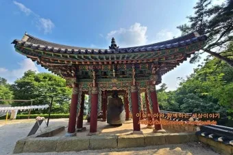 서울 대표 사찰 5곳을 소개하는 종합 여행 가이드_13