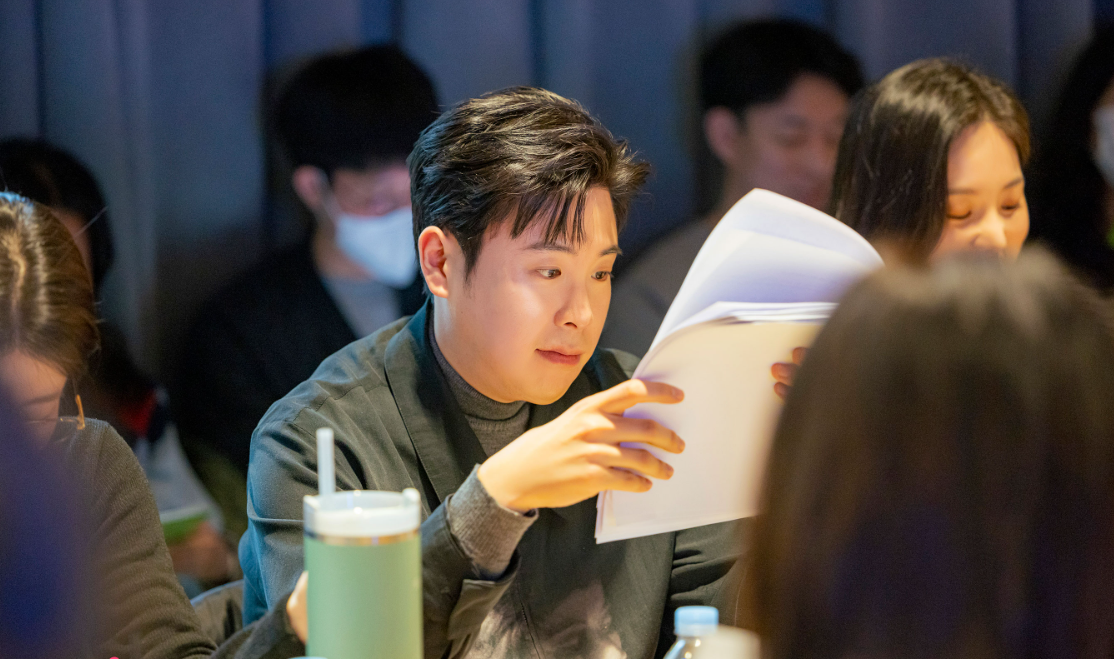 장나라 남지현 굿파트너 드라마