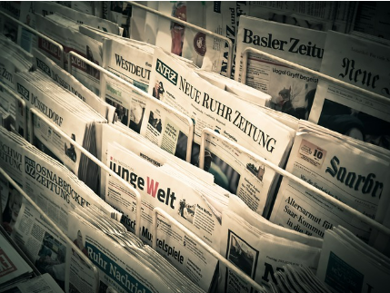 AI가 만든 뉴스 기사와 인간 기자: 언론의 미래