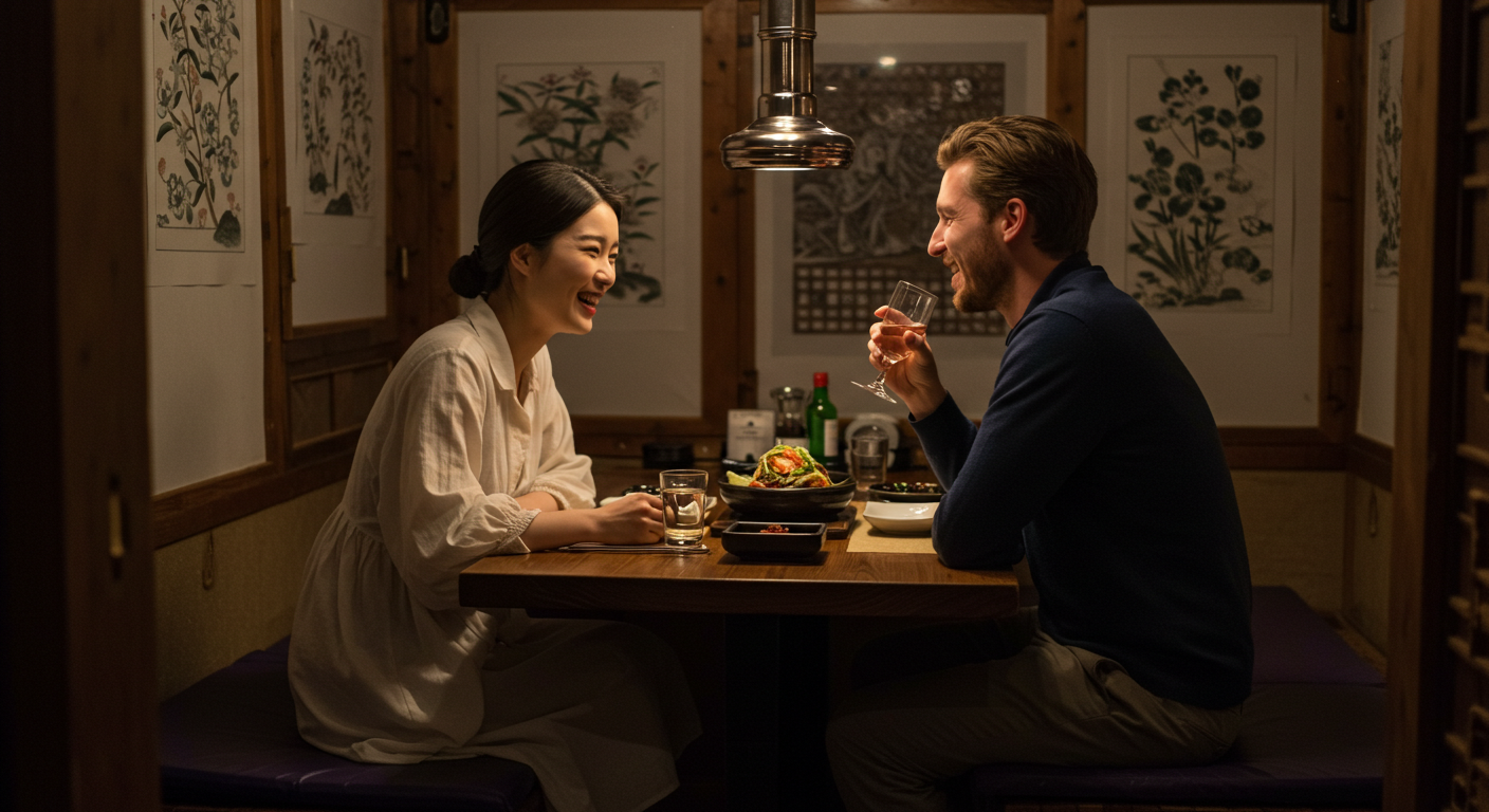 국제결혼 비용 총정리