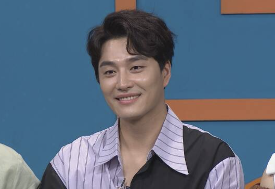 민우혁 방송활동