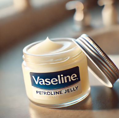 바세린의 숨겨진 진짜 효능 사진