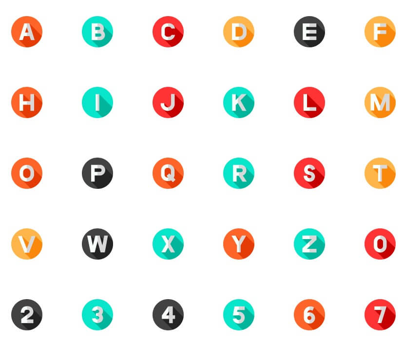 무료 PPT 아이콘 사이트