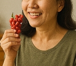오미자 효능