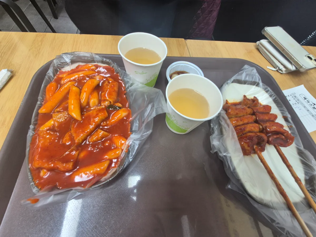 에이스분식-떡볶이-매운오뎅