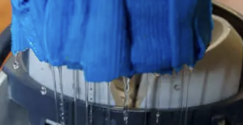 땀띠 가라앉히는 방법 4