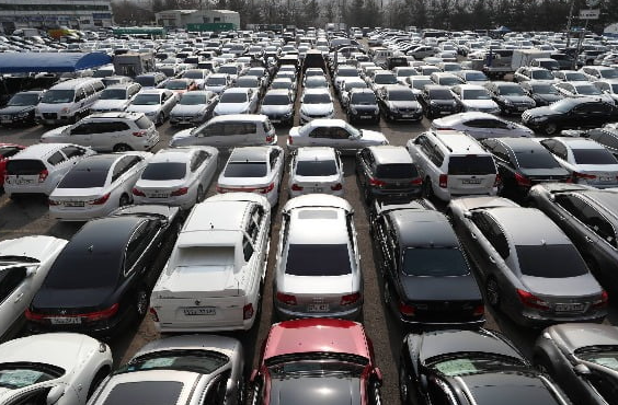 중고차 구매 가이드