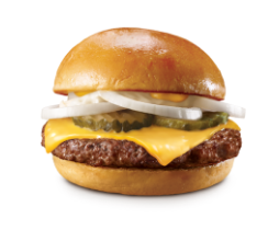 롯데리아 메뉴와 가격